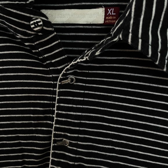 MODERN  AMUSEMENT SIZE XL - Picture 5 of 7